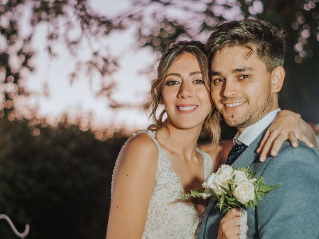 El casamiento de Isaias y Tami en Pilar, Buenos Aires 66