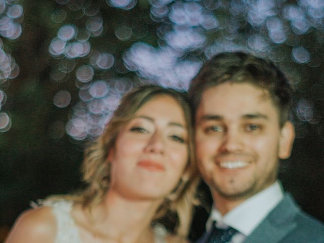 El casamiento de Isaias y Tami en Pilar, Buenos Aires 68