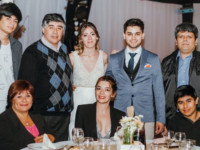 El casamiento de Isaias y Tami en Pilar, Buenos Aires 83