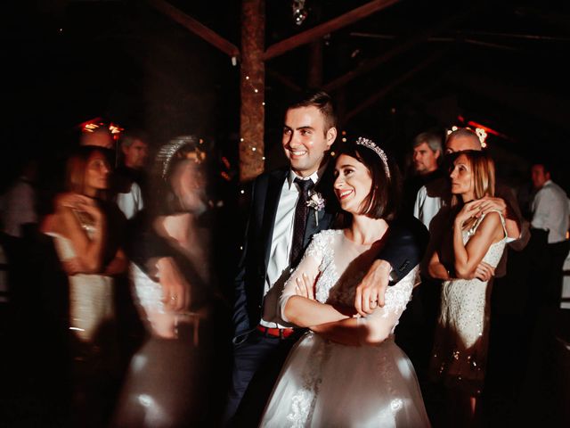El casamiento de Kevin y Rocío en Pilar, Buenos Aires 11