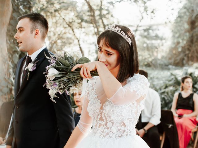 El casamiento de Kevin y Rocío en Pilar, Buenos Aires 15