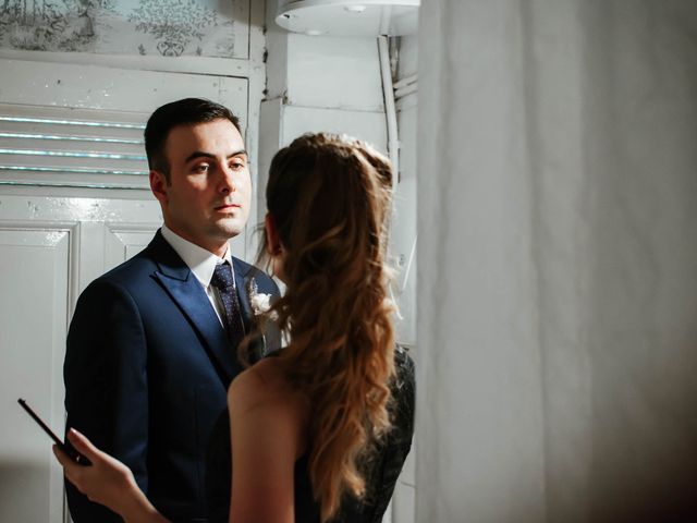 El casamiento de Kevin y Rocío en Pilar, Buenos Aires 22