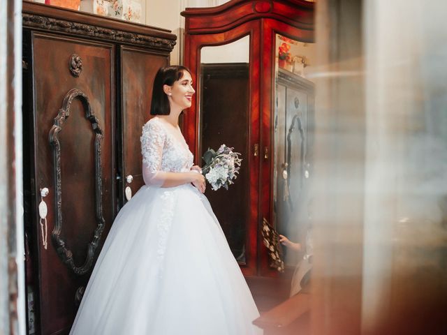 El casamiento de Kevin y Rocío en Pilar, Buenos Aires 27