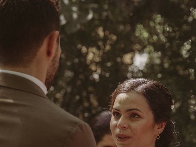 El casamiento de Carlos y Isa en Canning, Buenos Aires 11