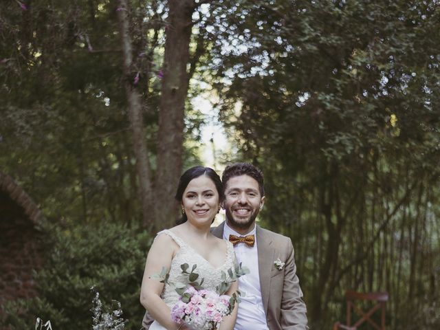 El casamiento de Carlos y Isa en Canning, Buenos Aires 13