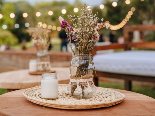 El casamiento de Cristian y Rosario en San Isidro, Buenos Aires 16