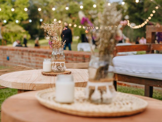 El casamiento de Cristian y Rosario en San Isidro, Buenos Aires 17