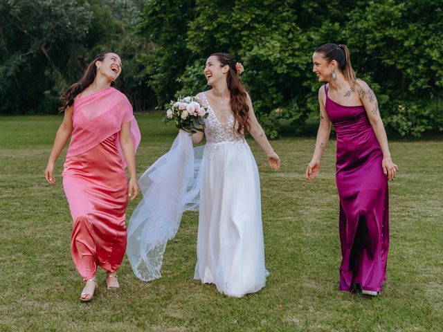 El casamiento de Cristian y Rosario en San Isidro, Buenos Aires 22