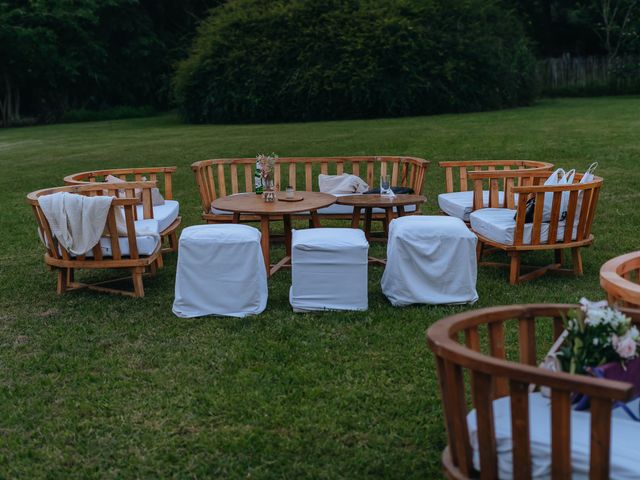 El casamiento de Cristian y Rosario en San Isidro, Buenos Aires 24