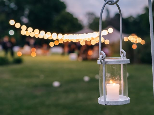 El casamiento de Cristian y Rosario en San Isidro, Buenos Aires 25