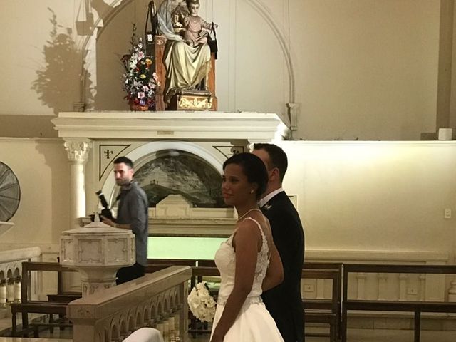 El casamiento de Alejandro y Florencia en Villa Pueyrredón, Buenos Aires 13