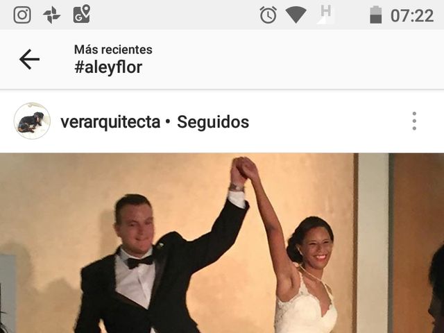 El casamiento de Alejandro y Florencia en Villa Pueyrredón, Buenos Aires 1