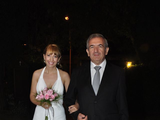El casamiento de Ber y Noe en Pergamino, Buenos Aires 5