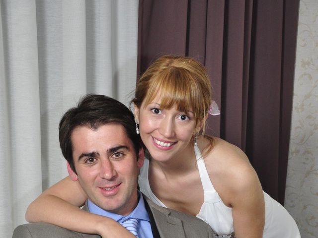 El casamiento de Ber y Noe en Pergamino, Buenos Aires 11