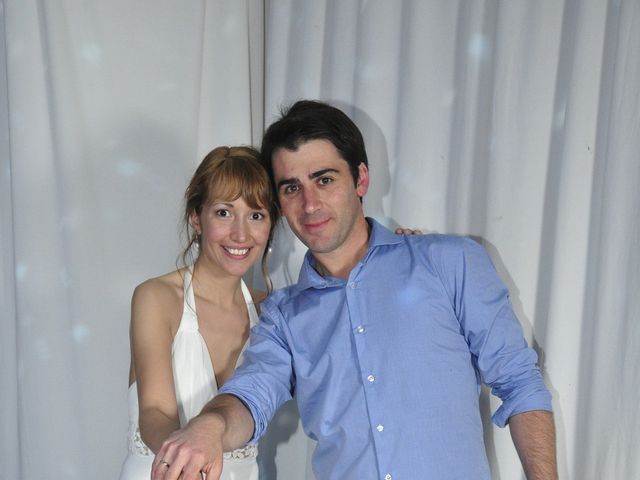 El casamiento de Ber y Noe en Pergamino, Buenos Aires 25