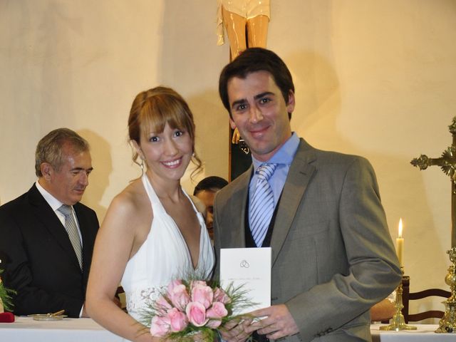 El casamiento de Ber y Noe en Pergamino, Buenos Aires 6