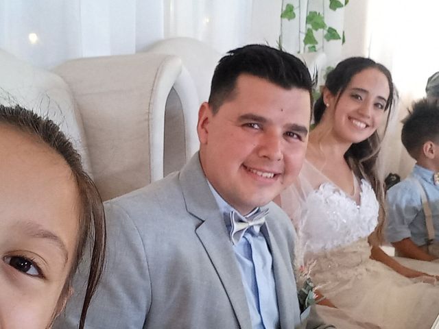 El casamiento de Ricardo y Bárbara en Cañuelas, Buenos Aires 11