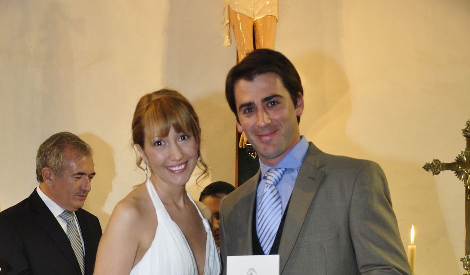 El casamiento de Ber y Noe en Pergamino, Buenos Aires