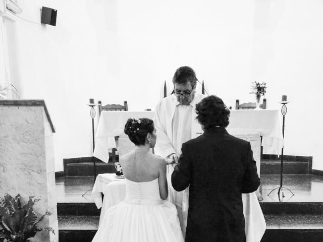 El casamiento de Adrián y Macarena en Caballito, Capital Federal 21