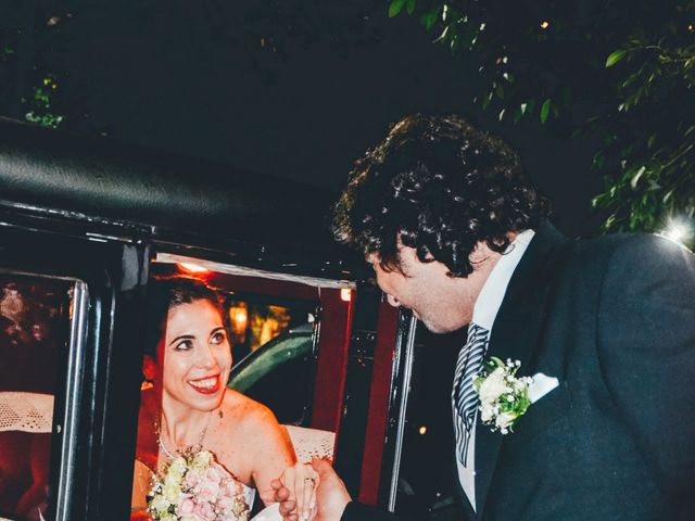 El casamiento de Adrián y Macarena en Caballito, Capital Federal 41