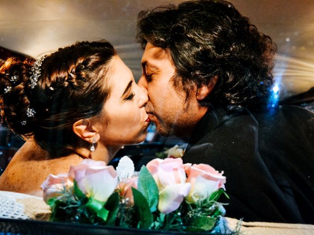 El casamiento de Adrián y Macarena en Caballito, Capital Federal 44