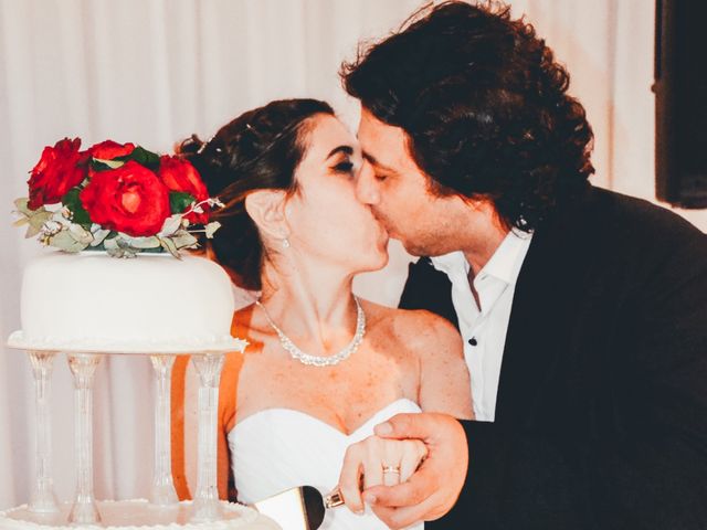 El casamiento de Adrián y Macarena en Caballito, Capital Federal 101
