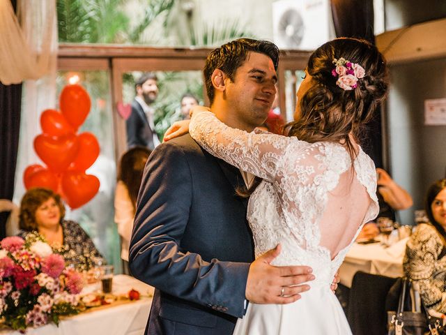 El casamiento de Nicolás y Noelia en Caballito, Capital Federal 6