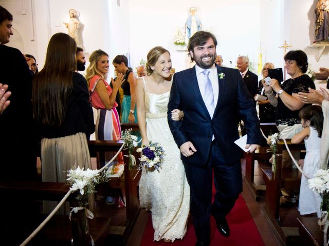 El casamiento de Agus y Mili en Adrogué, Buenos Aires 19