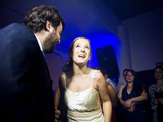 El casamiento de Agus y Mili en Adrogué, Buenos Aires 24