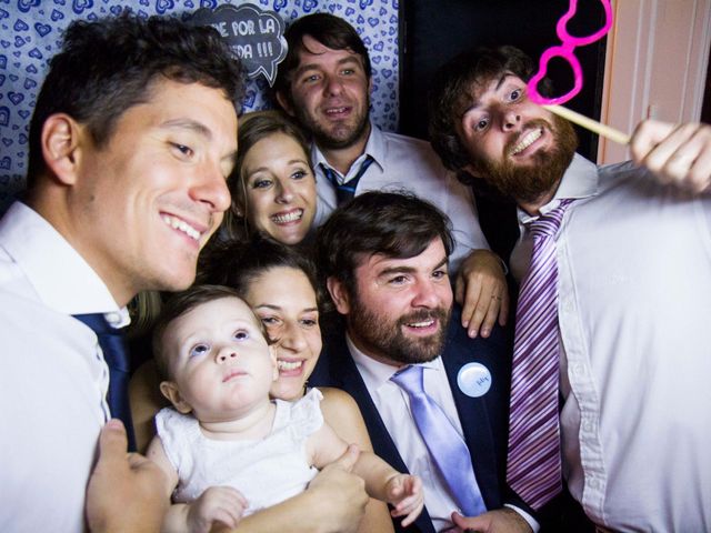 El casamiento de Agus y Mili en Adrogué, Buenos Aires 25