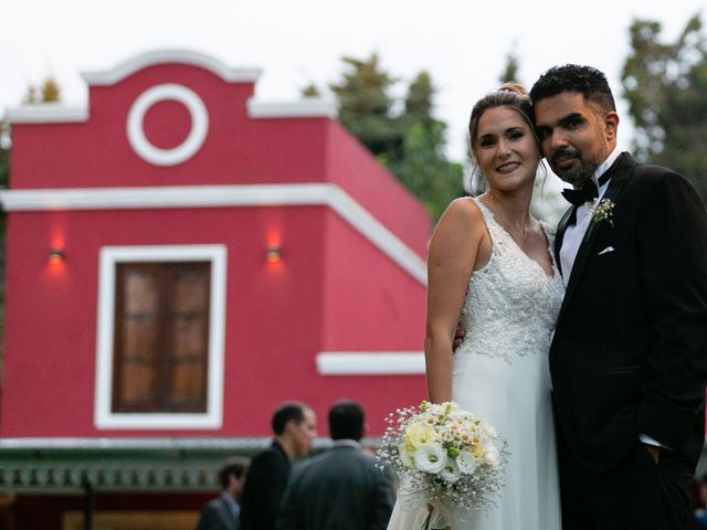 El casamiento de Seba y Tify en Los Cardales, Buenos Aires 51
