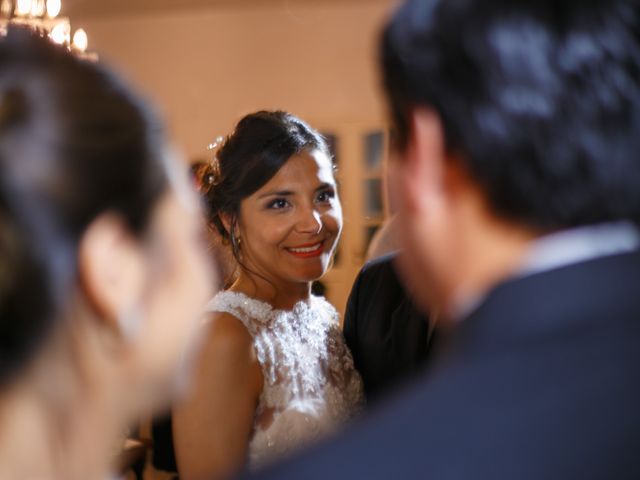 El casamiento de Adolfo y Cintia en Santiago del Estero, Santiago del Estero 11