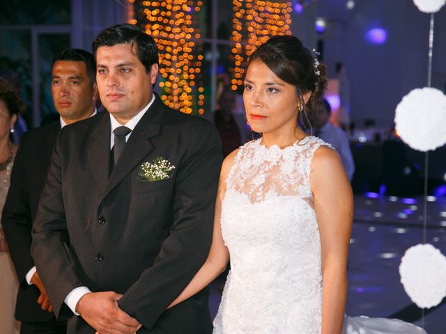 El casamiento de Adolfo y Cintia en Santiago del Estero, Santiago del Estero 15