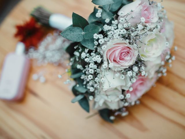 El casamiento de Hellen y Jere en Villa de Mayo, Buenos Aires 23