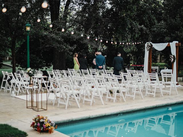 El casamiento de Hellen y Jere en Villa de Mayo, Buenos Aires 27