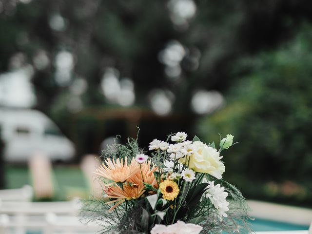 El casamiento de Hellen y Jere en Villa de Mayo, Buenos Aires 34