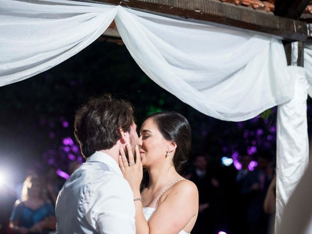 El casamiento de Fernando y Natalia en Carlos Spegazzini, Buenos Aires 26