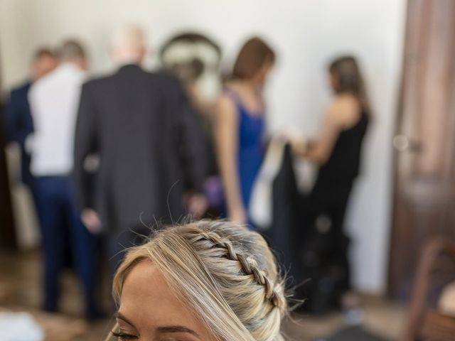 El casamiento de Lean y Yani en Pilar, Buenos Aires 10