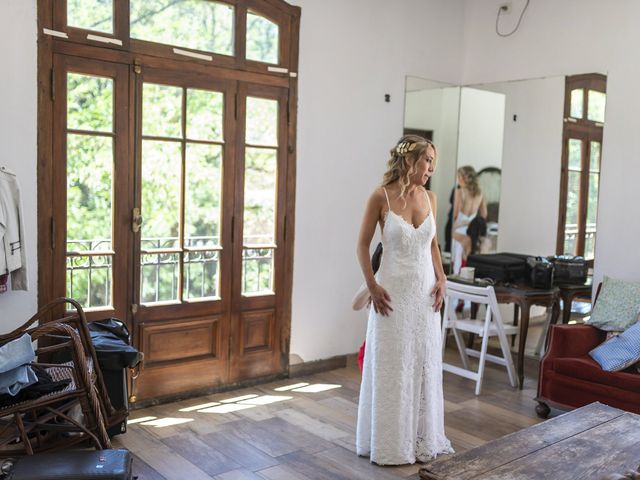El casamiento de Lean y Yani en Pilar, Buenos Aires 14