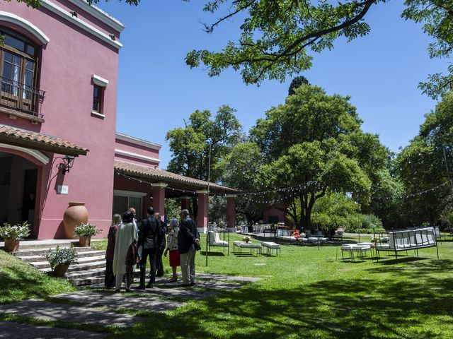 El casamiento de Lean y Yani en Pilar, Buenos Aires 17