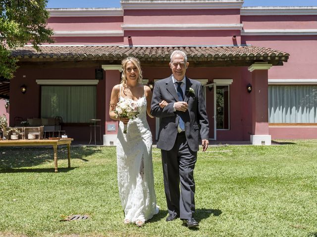 El casamiento de Lean y Yani en Pilar, Buenos Aires 24