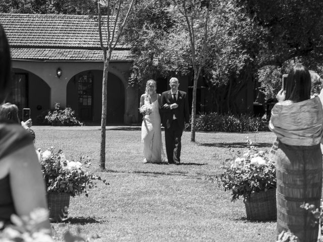 El casamiento de Lean y Yani en Pilar, Buenos Aires 26