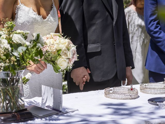 El casamiento de Lean y Yani en Pilar, Buenos Aires 30