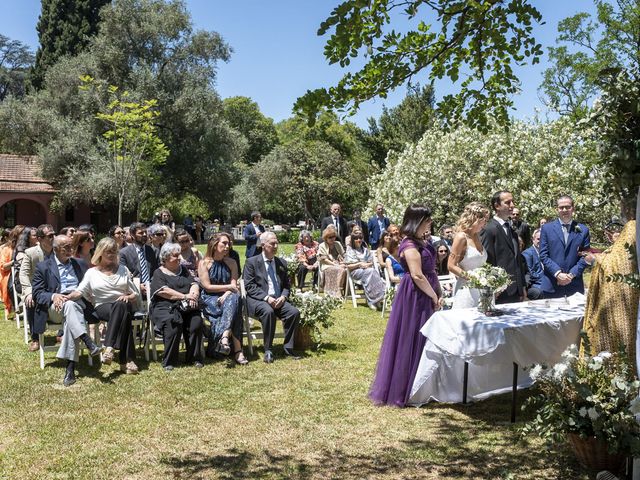 El casamiento de Lean y Yani en Pilar, Buenos Aires 31