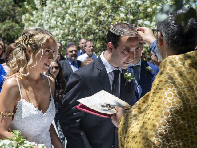 El casamiento de Lean y Yani en Pilar, Buenos Aires 34