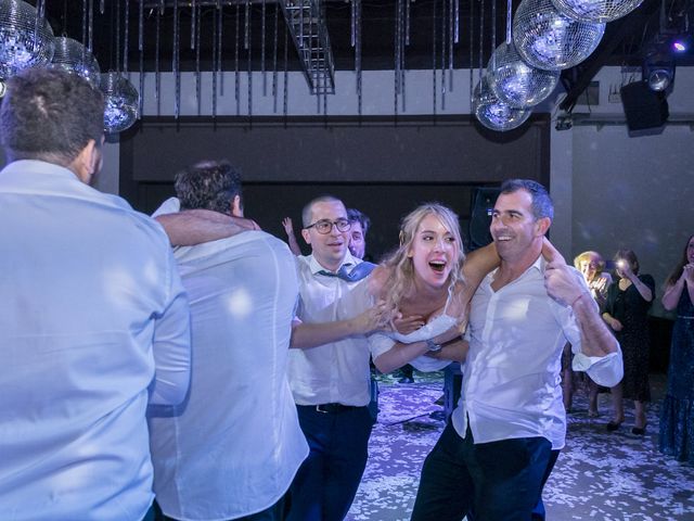 El casamiento de Lean y Yani en Pilar, Buenos Aires 44