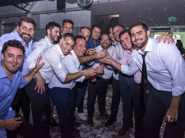 El casamiento de Lean y Yani en Pilar, Buenos Aires 51