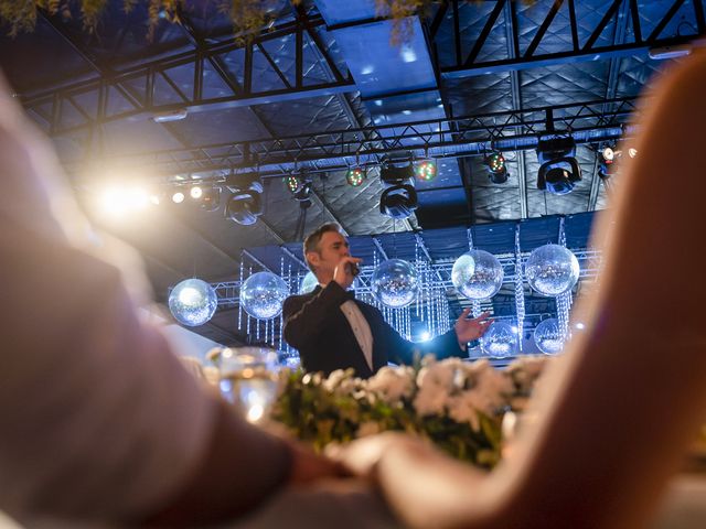 El casamiento de Lean y Yani en Pilar, Buenos Aires 60