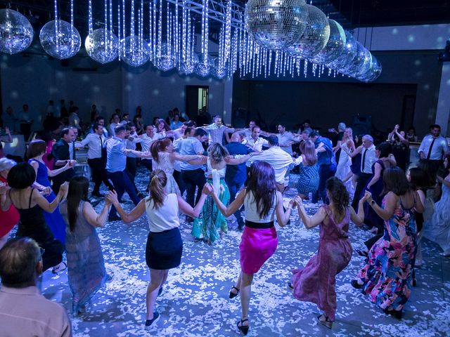 El casamiento de Lean y Yani en Pilar, Buenos Aires 72