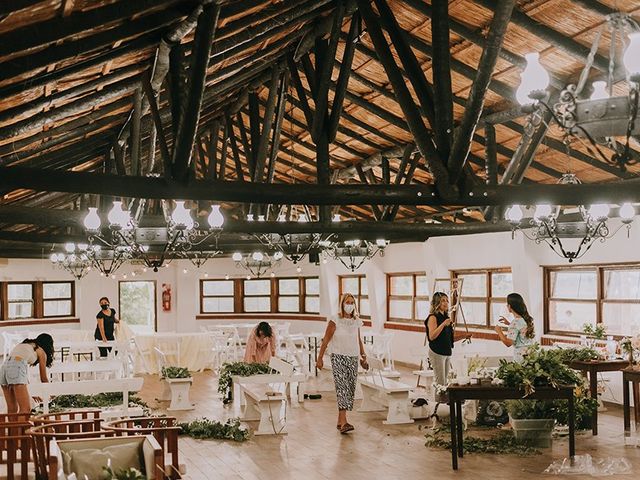 El casamiento de Guillermo y Daniela en Belén de Escobar, Buenos Aires 18